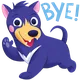 bye