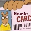 HomieCard