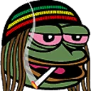 Pepestoner Discord Emoji