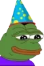 FeelsBirthdayMan