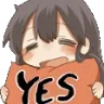 Yes