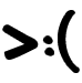sad Discord Emoji