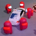 amogusGV Discord Emoji