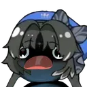 yanyan_penguin Discord Emoji