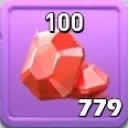 779gems