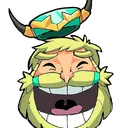 Heheheha heheheha Discord Emoji