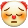 clownpensive