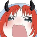 NilouAngry