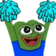 peepoCheer