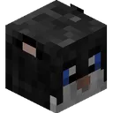 Black Cat black_cat Discord Emoji