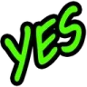 Yes