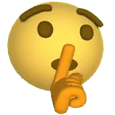 shush