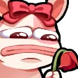 bunHeartbroken