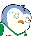 PengSCARED