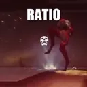 ratio