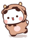 BBearDance Discord emoji