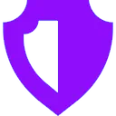 purplemollybadge Discord Emoji