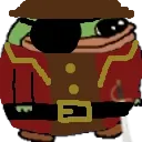 Pirategers Pirategers