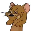 jerry