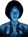 rolecortana Discord Emoji