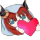 NilouHeart2