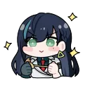 LinyeExcited