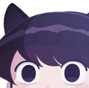 peeking Discord sticker - pannys ❀ Active VC Server • Gaming • Make Friends • Chill • Social • Hangout • Anime