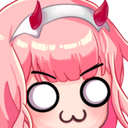 02evil Discord emoji