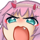 02scream Discord emoji