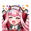 02celebrate Discord emoji