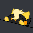KuraBongoFast Discord emoji