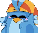 WillowThumbUp WillowThumbUp