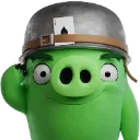 CorporalPigSalute CorporalPigSalute