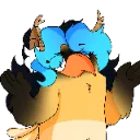 FireflyShrug