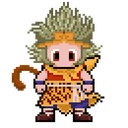 mono Discord emoji