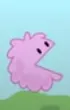 pinkfluffypacman