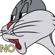 no