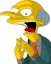 Burns