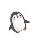 penguin