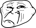 Trollsad trollsad Discord Emoji