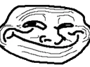 trollsmile