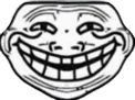 Trollstare Discord Emoji