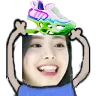 yunakekwsneakers yunakekwsneakers