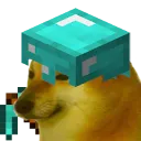 cheemsminecraft Discord Emoji