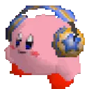 kirbydance