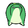 1_3MISC5nessiedancerainbow Discord emoji
