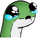 1_3MISC5nessiecry Discord emoji