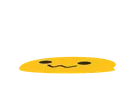 blobsquished