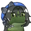 Yanyanfroge Discord Emoji