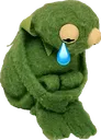 Sad